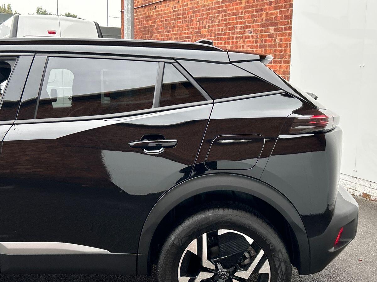 Used Peugeot 2008 2025 for sale - 76143845: Photo 38