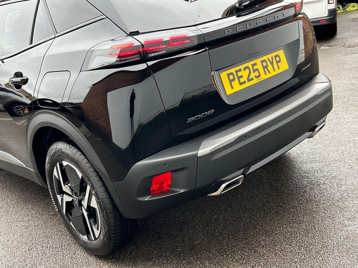Used Peugeot 2008 2025 for sale - 76143845: Photo 39