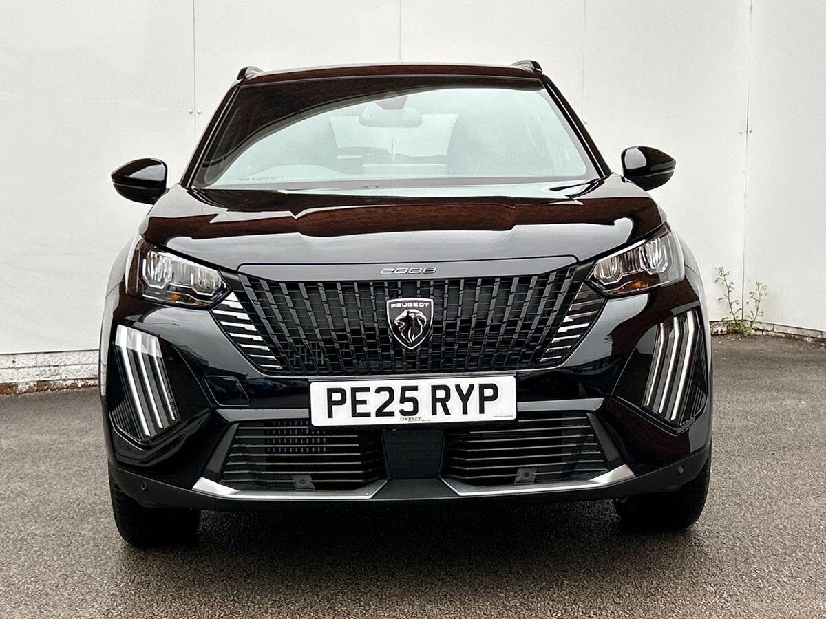 Used Peugeot 2008 2025 for sale - 76143845: Photo 4