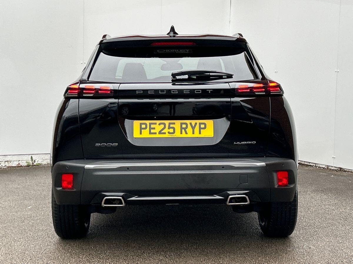 Used Peugeot 2008 2025 for sale - 76143845: Photo 5