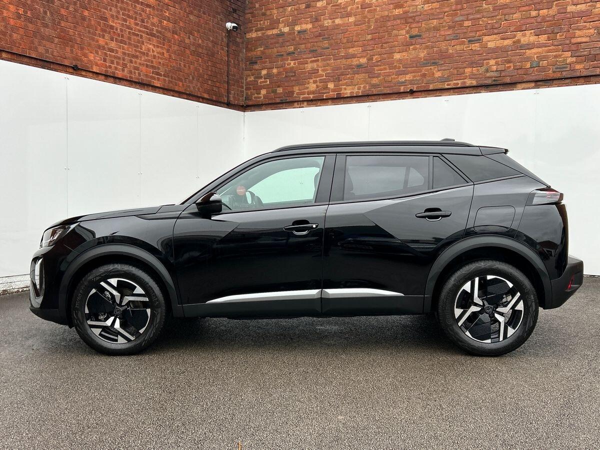 Used Peugeot 2008 2025 for sale - 76143845: Photo 6