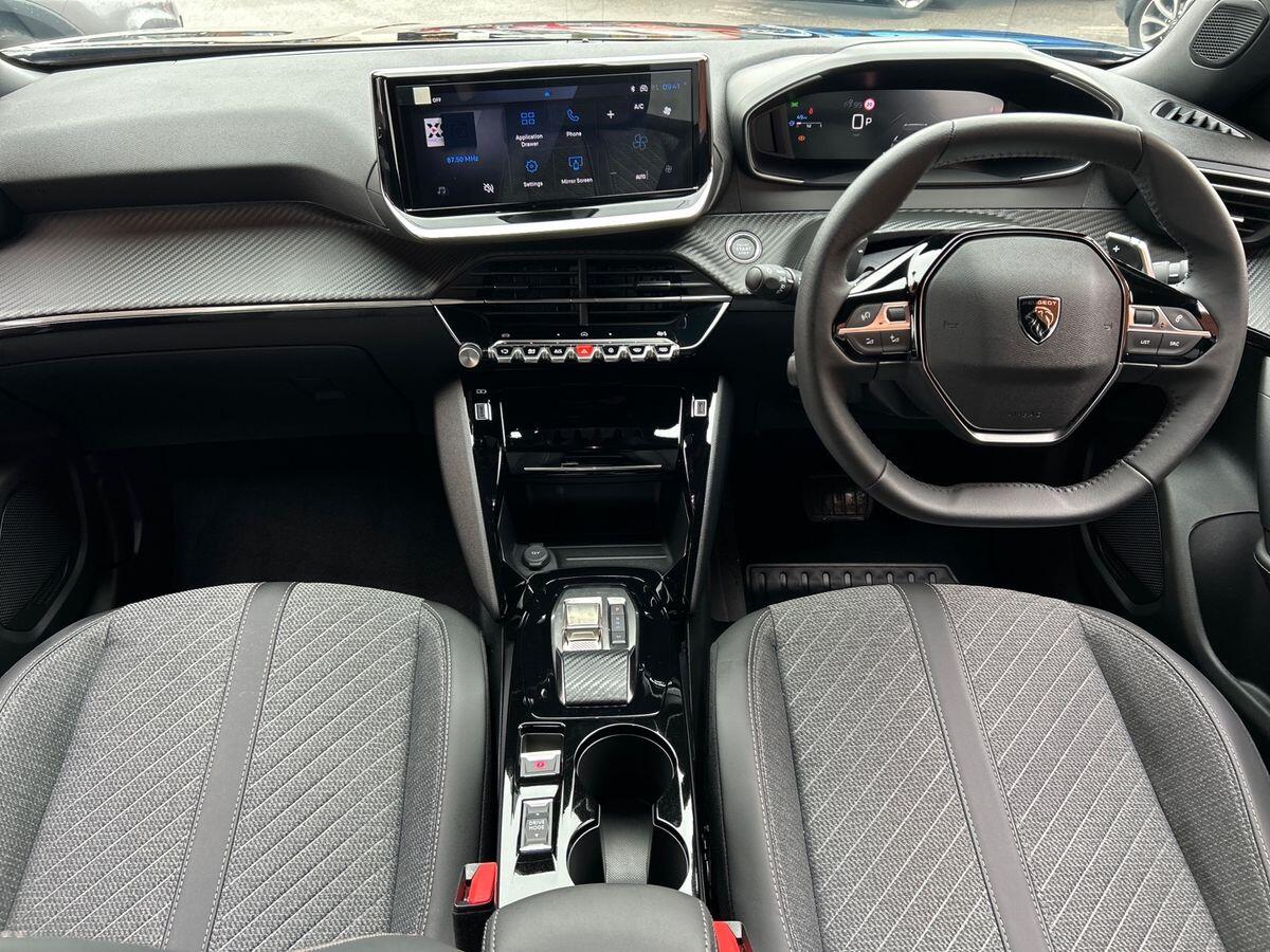 Used Peugeot 2008 2025 for sale - 76143845: Photo 7