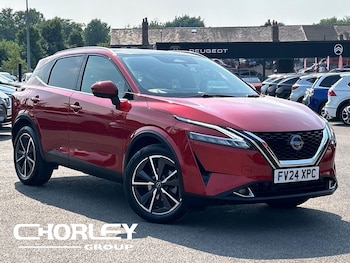 Used Nissan Qashqai 2024 for sale - 79215712: Photo