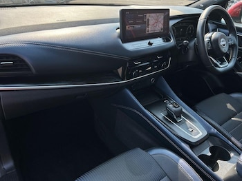 Used Nissan Qashqai 2024 for sale - 79215712: Photo