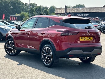 Used Nissan Qashqai 2024 for sale - 79215712: Photo