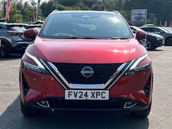 Used Nissan Qashqai 2024 for sale - 79215712: Photo