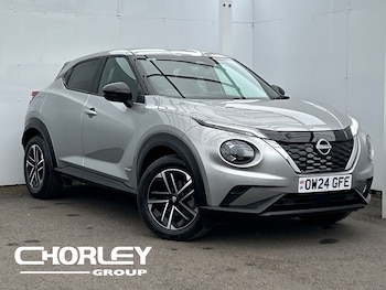 Used Nissan Juke 2024 for sale - 75632184: Photo