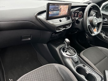 Used Nissan Juke 2024 for sale - 75632184: Photo