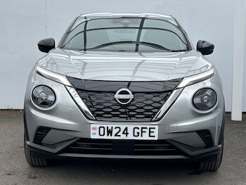 Used Nissan Juke 2024 for sale - 75632184: Photo