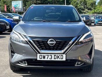 Used Nissan Qashqai 2023 for sale - 79371692: Photo