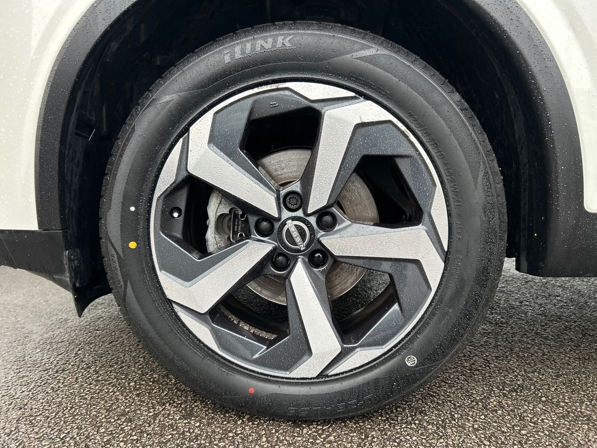 Used Nissan Qashqai 2022 for sale - 77540914: Photo 10