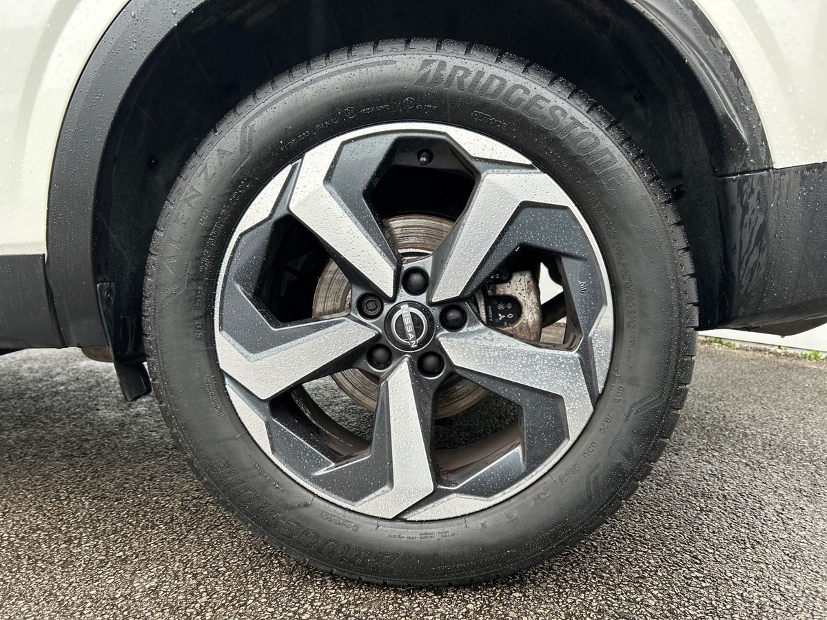 Used Nissan Qashqai 2022 for sale - 77540914: Photo 11