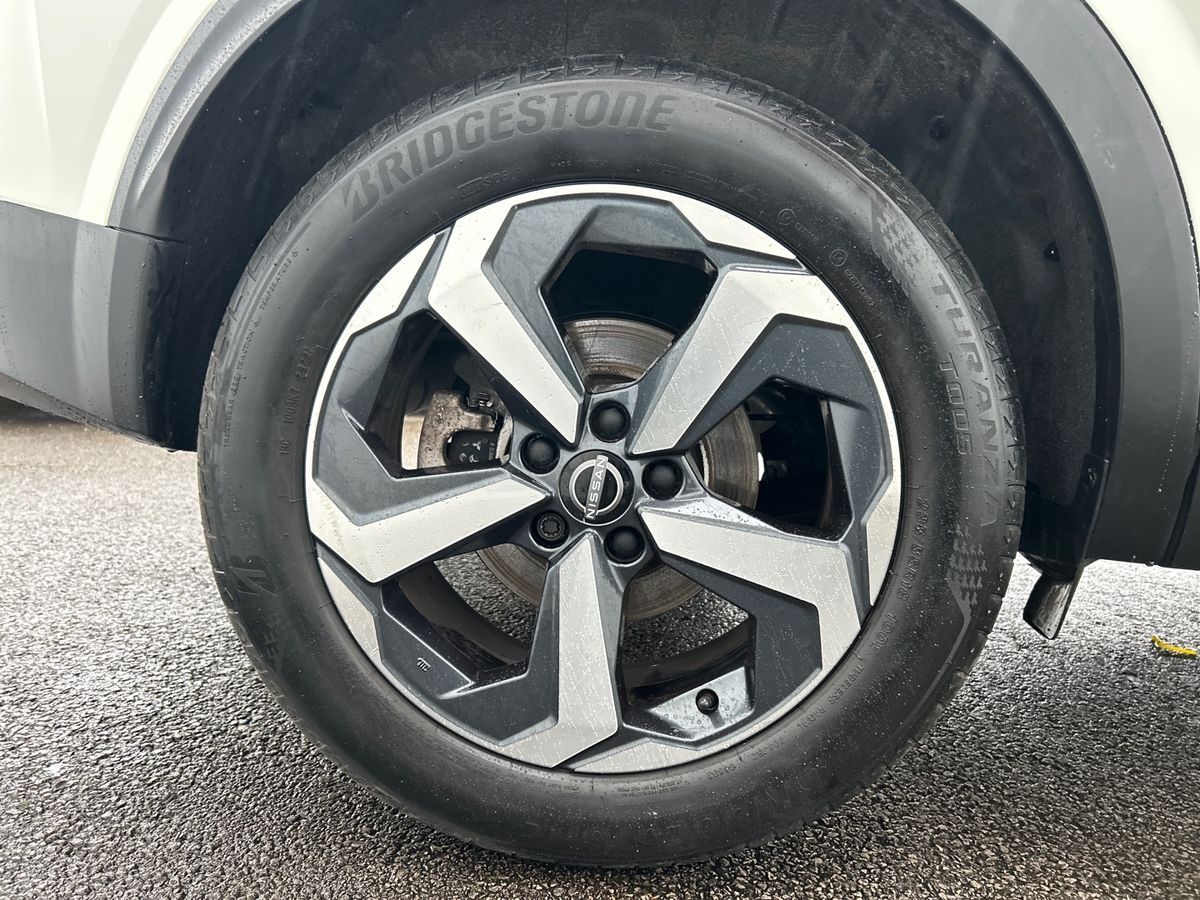 Used Nissan Qashqai 2022 for sale - 77540914: Photo 12