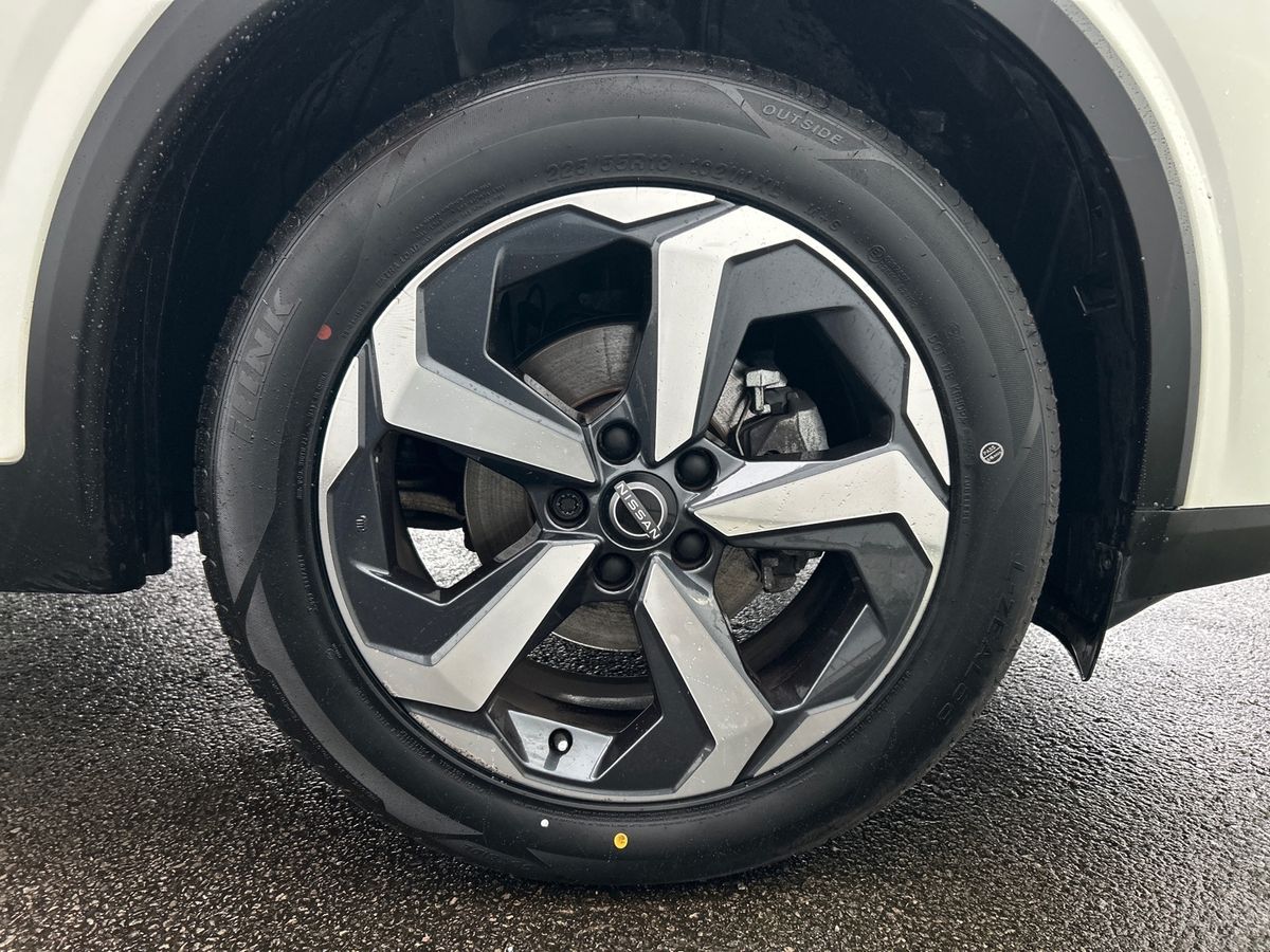 Used Nissan Qashqai 2022 for sale - 77540914: Photo 13