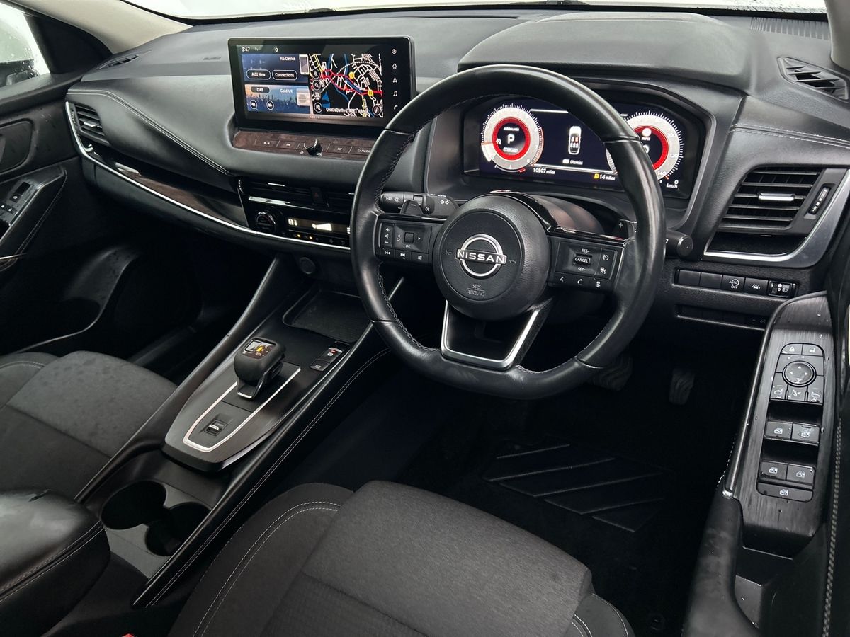 Used Nissan Qashqai 2022 for sale - 77540914: Photo 14