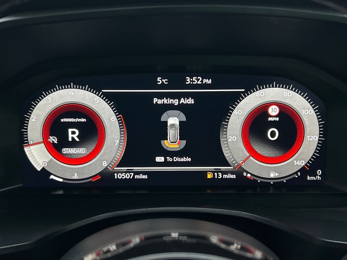 Used Nissan Qashqai 2022 for sale - 77540914: Photo 15