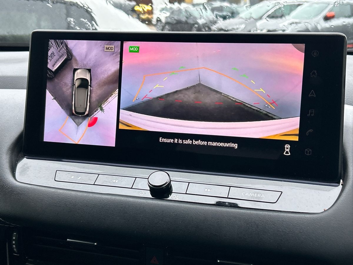 Used Nissan Qashqai 2022 for sale - 77540914: Photo 17