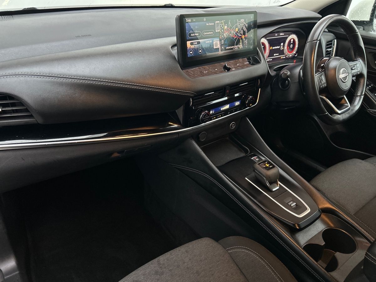 Used Nissan Qashqai 2022 for sale - 77540914: Photo 2