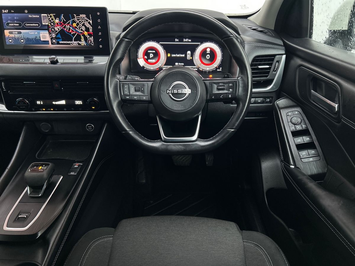 Used Nissan Qashqai 2022 for sale - 77540914: Photo 20