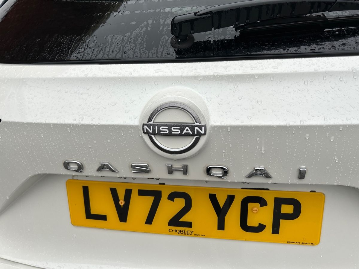 Used Nissan Qashqai 2022 for sale - 77540914: Photo 25