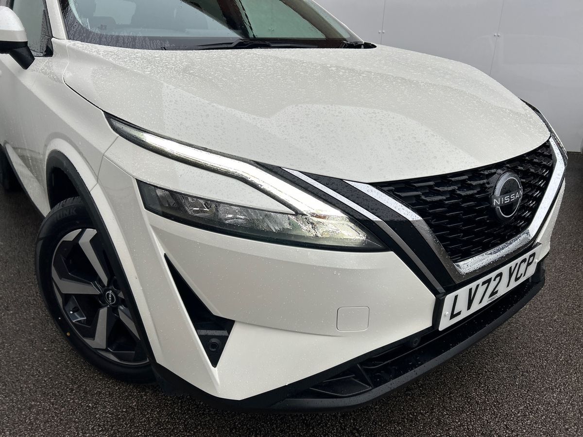 Used Nissan Qashqai 2022 for sale - 77540914: Photo 26