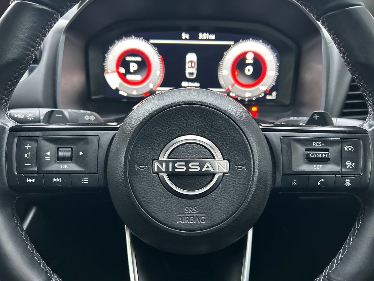 Used Nissan Qashqai 2022 for sale - 77540914: Photo 29