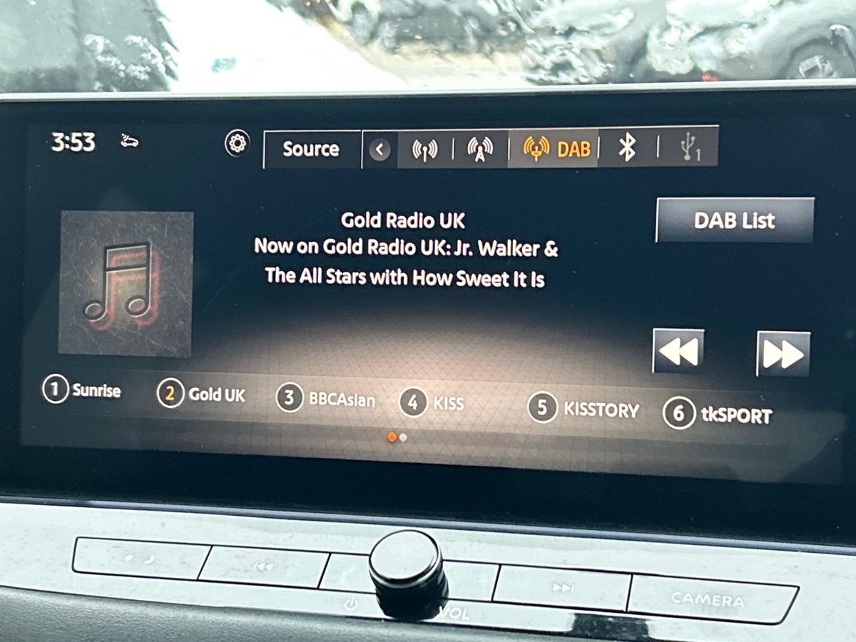 Used Nissan Qashqai 2022 for sale - 77540914: Photo 34