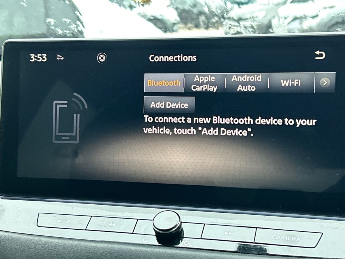 Used Nissan Qashqai 2022 for sale - 77540914: Photo 35