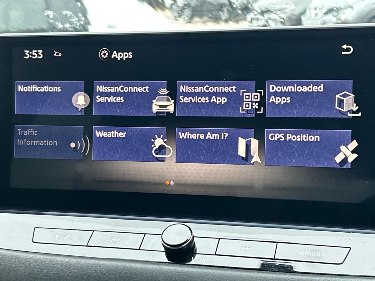 Used Nissan Qashqai 2022 for sale - 77540914: Photo 36