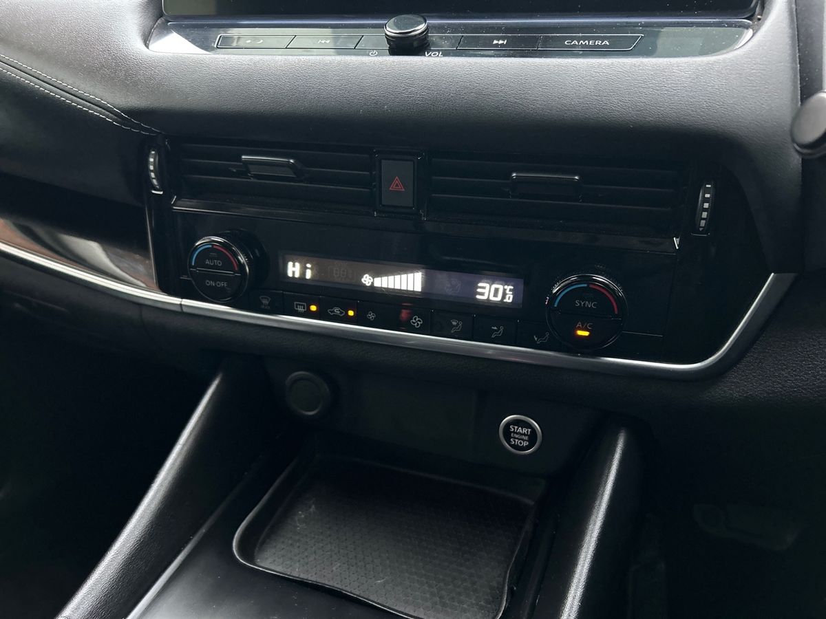 Used Nissan Qashqai 2022 for sale - 77540914: Photo 38