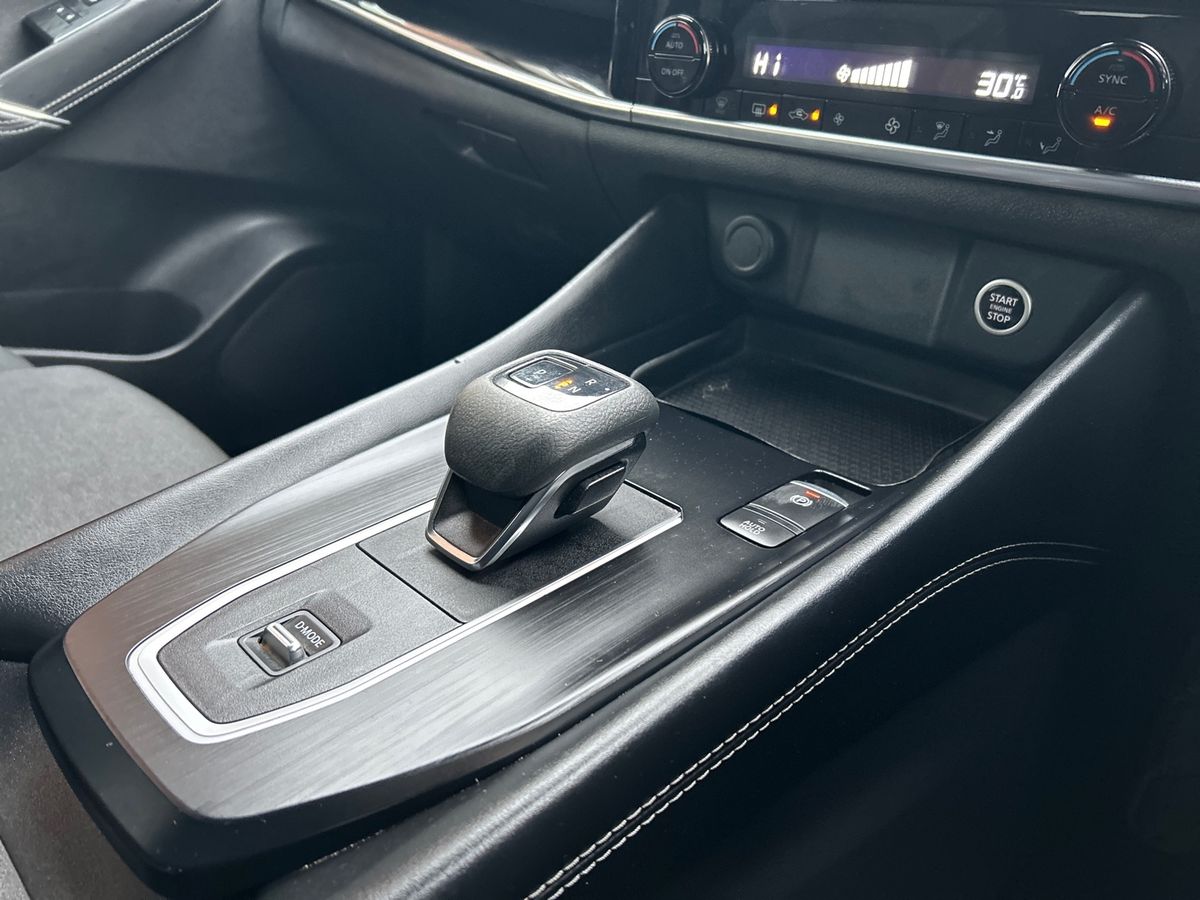 Used Nissan Qashqai 2022 for sale - 77540914: Photo 39