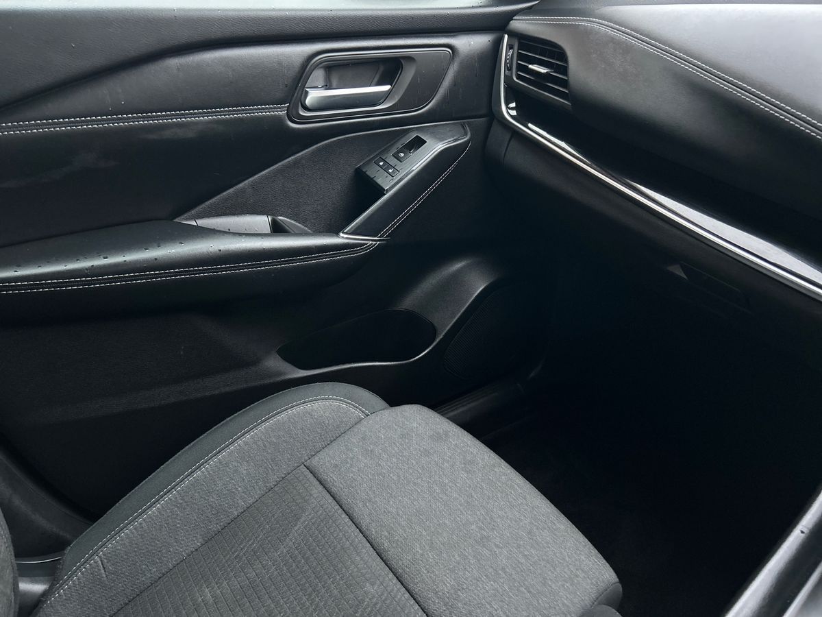 Used Nissan Qashqai 2022 for sale - 77540914: Photo 42