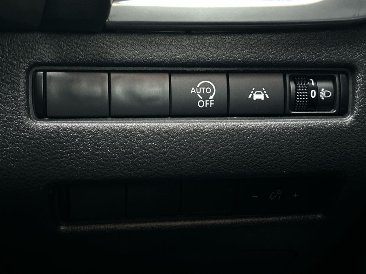 Used Nissan Qashqai 2022 for sale - 77540914: Photo 44