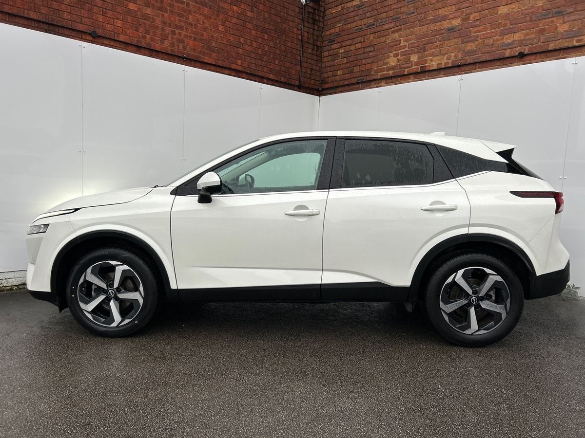 Used Nissan Qashqai 2022 for sale - 77540914: Photo 6