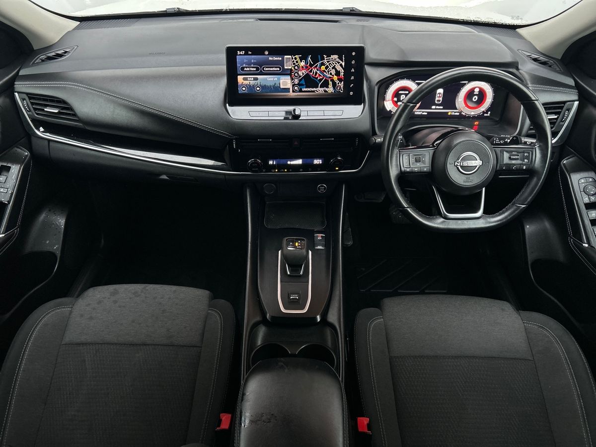 Used Nissan Qashqai 2022 for sale - 77540914: Photo 7