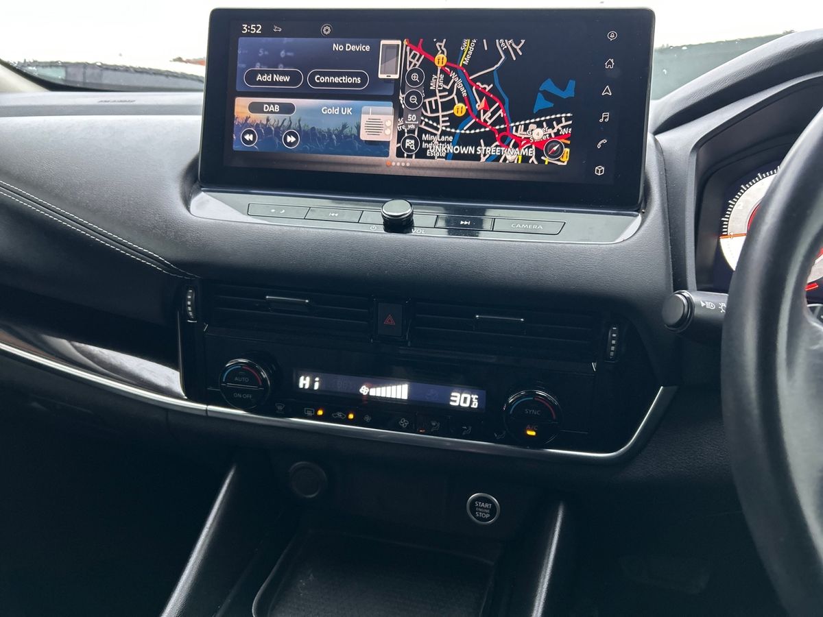 Used Nissan Qashqai 2022 for sale - 77540914: Photo 9