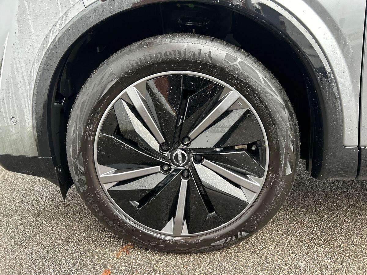 Used Nissan Qashqai 2024 for sale - 76805337: Photo 11