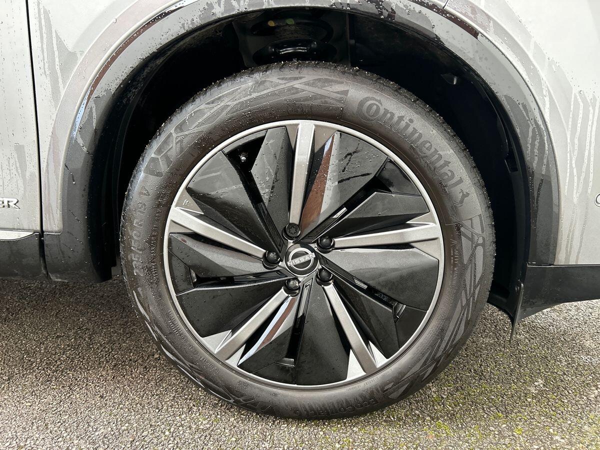 Used Nissan Qashqai 2024 for sale - 76805337: Photo 12