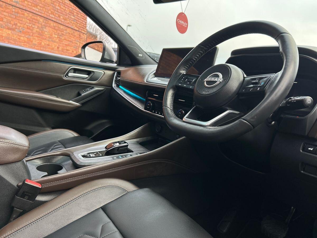 Used Nissan Qashqai 2024 for sale - 76805337: Photo 13