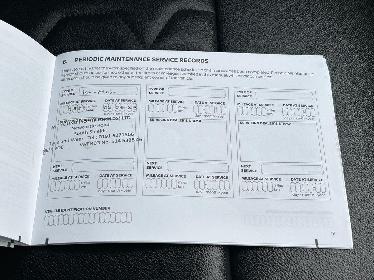 Used Nissan Qashqai 2024 for sale - 76805337: Photo 16