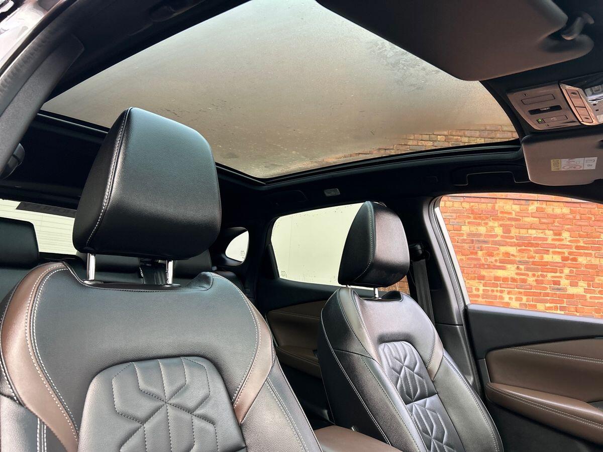 Used Nissan Qashqai 2024 for sale - 76805337: Photo 17