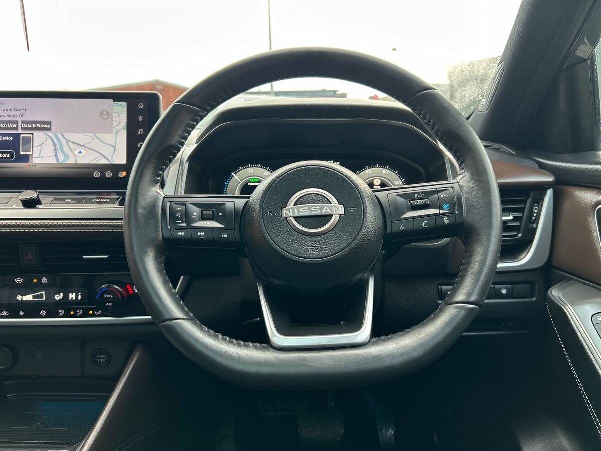 Used Nissan Qashqai 2024 for sale - 76805337: Photo 18