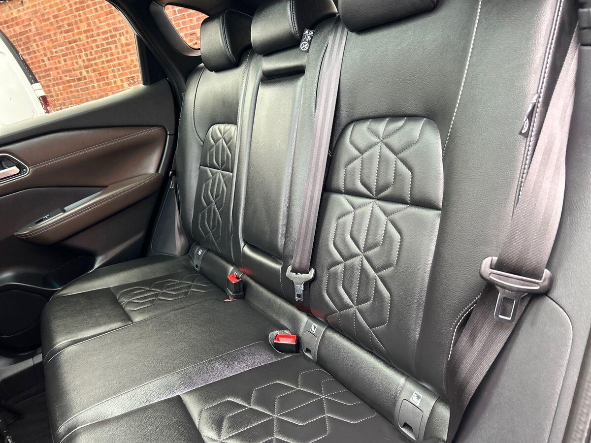 Used Nissan Qashqai 2024 for sale - 76805337: Photo 19