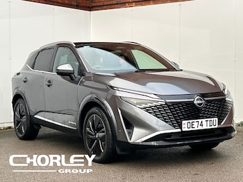 2024 - 1.5 E-Power Tekna 5dr Auto