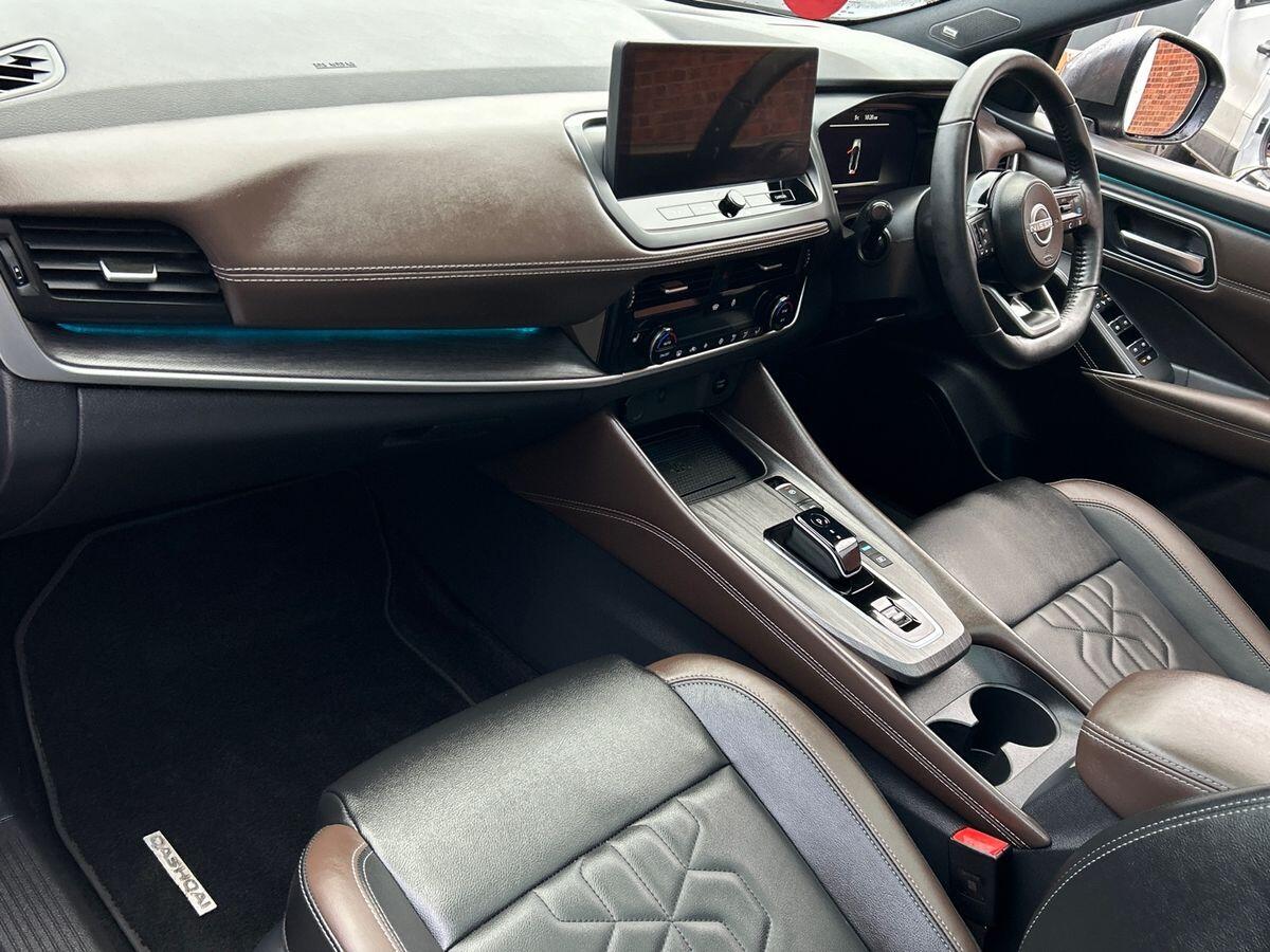 Used Nissan Qashqai 2024 for sale - 76805337: Photo 2