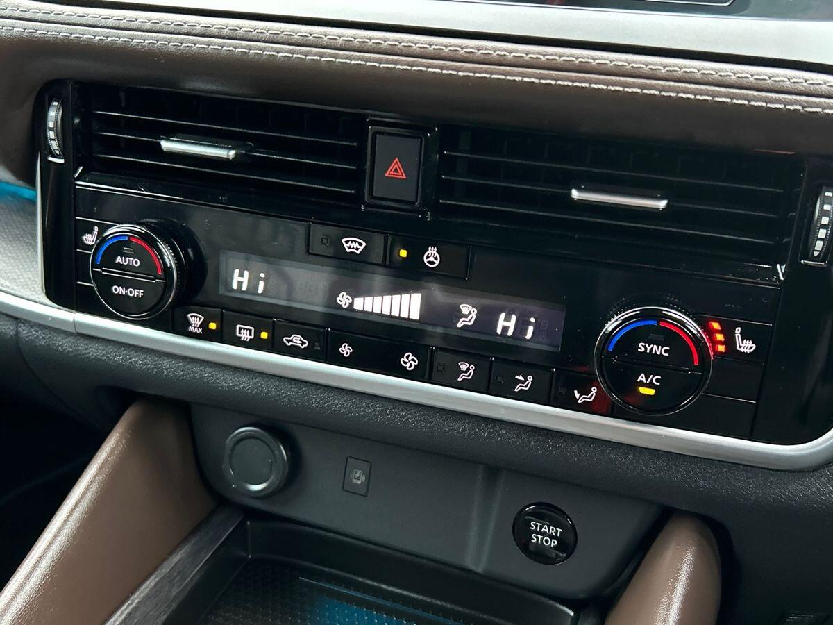 Used Nissan Qashqai 2024 for sale - 76805337: Photo 26