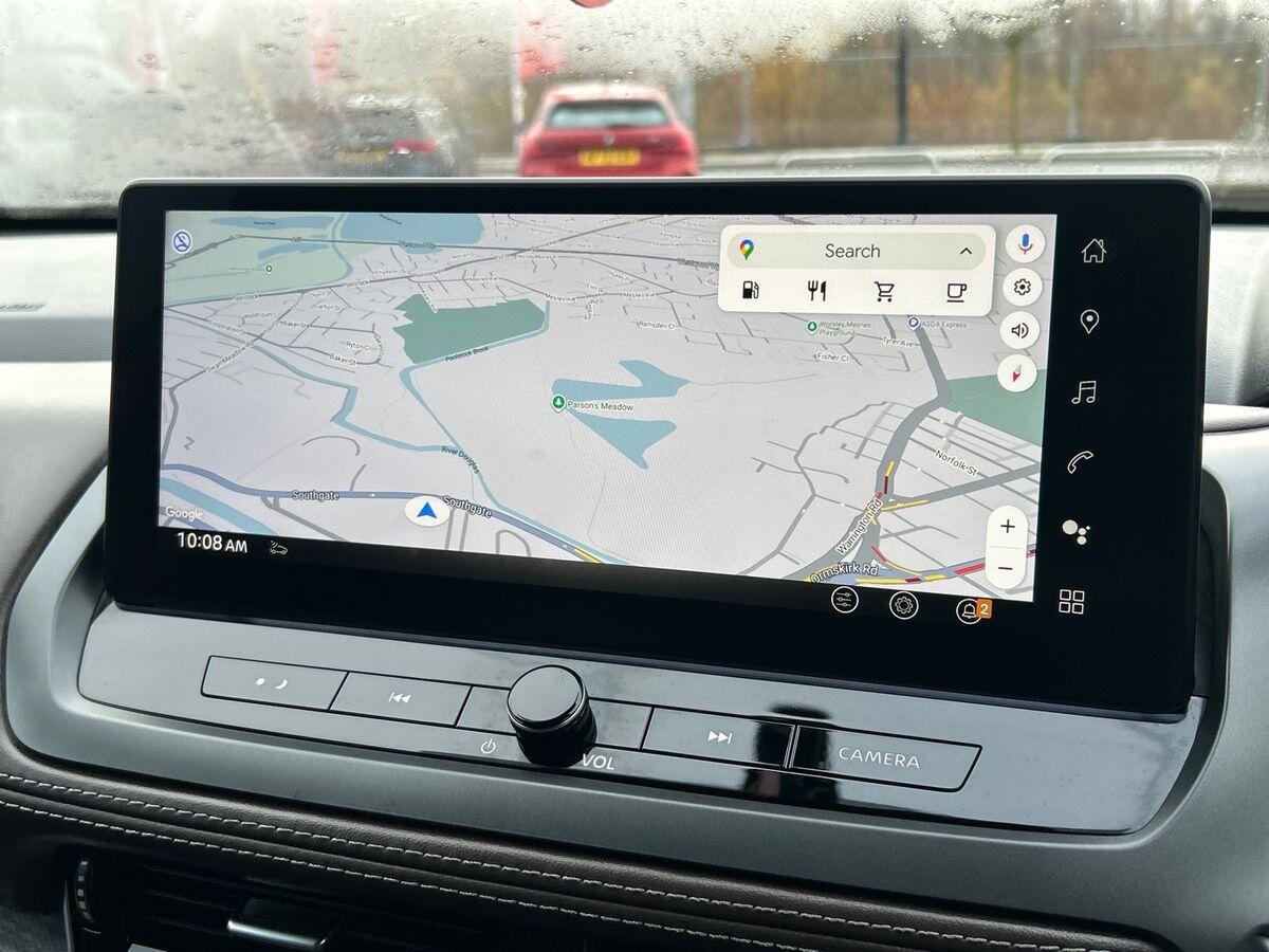 Used Nissan Qashqai 2024 for sale - 76805337: Photo 27