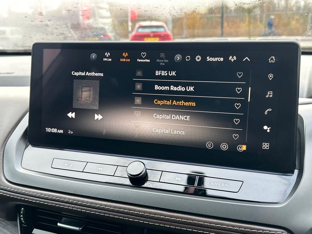 Used Nissan Qashqai 2024 for sale - 76805337: Photo 28