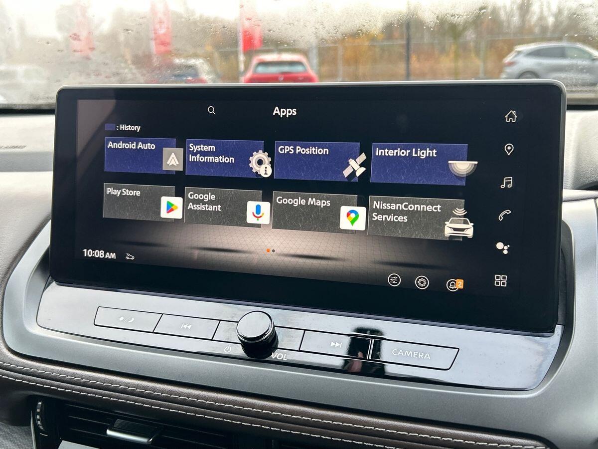 Used Nissan Qashqai 2024 for sale - 76805337: Photo 29