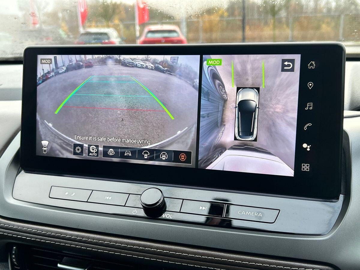 Used Nissan Qashqai 2024 for sale - 76805337: Photo 31